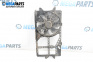 Ventilator radiator for Ford Transit Bus V (01.2000 - 05.2006) 2.0 DI (F_E_, F_F_, F_G_), 86 hp