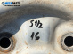 Stahlfelgen for Ford Transit Bus V (01.2000 - 05.2006) 16 inches, width 5.5 (Preis pro set angegeben)