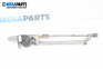 Motor scheibenwischer, vorne for Ford Focus II Hatchback (07.2004 - 09.2012), hecktür, position: vorderseite