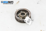 Scheibe nockenwelle for Ford Focus II Hatchback (07.2004 - 09.2012) 1.8 TDCi, 115 hp