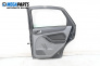 Door for Ford Focus II Hatchback (07.2004 - 09.2012), 5 doors, hatchback, position: rear - right