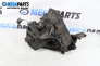  for Ford Focus II Hatchback (07.2004 - 09.2012) 1.8 TDCi, 115 hp, № 7F096-YA