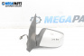 Mirror for Ford Focus II Sedan (04.2005 - 09.2012), 5 doors, sedan, position: left