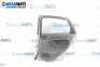 Tür for Ford Focus II Sedan (04.2005 - 09.2012), 5 türen, sedan, position: rechts, rückseite