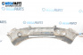 Front bumper for Ford Focus II Sedan (04.2005 - 09.2012), sedan, position: front