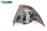 Tail light for Ford Focus II Sedan (04.2005 - 09.2012), sedan, position: left