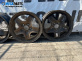 Jante din oțel for Ford Focus II Sedan (04.2005 - 09.2012) 16 inches, width 6.5 (Prețul este pentru un set)