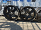 Jante din oțel for Ford Focus II Sedan (04.2005 - 09.2012) 16 inches, width 6.5 (Prețul este pentru un set)
