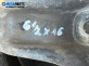 Jante din oțel for Ford Focus II Sedan (04.2005 - 09.2012) 16 inches, width 6.5 (Prețul este pentru un set)