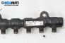 Fuel rail for Ford Focus II Sedan (04.2005 - 09.2012) 1.6 TDCi, 90 hp