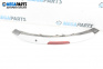 Spoiler for Ford Focus II Hatchback (07.2004 - 09.2012), hatchback