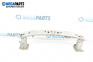 Armătură bară de protecție for Ford Focus II Hatchback (07.2004 - 09.2012), hatchback, position: fața
