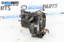  for Ford Focus II Hatchback (07.2004 - 09.2012) 1.8 TDCi, 115 hp