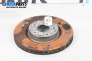 Brake disc for Ford Focus II Hatchback (07.2004 - 09.2012), position: front