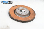 Brake disc for Ford Focus II Hatchback (07.2004 - 09.2012), position: front