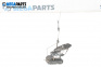 Încuietoare for Volkswagen Golf IV Hatchback (08.1997 - 06.2005), position: dreaptă - spate