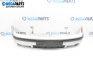 Bara de protectie frontala for Volkswagen Golf IV Hatchback (08.1997 - 06.2005), hatchback, position: fața