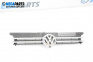 Grill for Volkswagen Golf IV Hatchback (08.1997 - 06.2005), hatchback, position: front