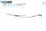 Wischerarm frontscheibe for Volkswagen Golf IV Hatchback (08.1997 - 06.2005), position: links