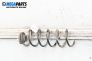 Coil spring for Volkswagen Golf IV Hatchback (08.1997 - 06.2005), hatchback, position: rear