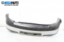 Rear bumper for Volkswagen Golf IV Hatchback (08.1997 - 06.2005), hatchback