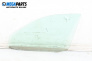 Window for Volkswagen Golf IV Hatchback (08.1997 - 06.2005), 5 doors, hatchback, position: front - left