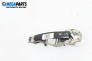 Mâner exterior for Volkswagen Golf IV Hatchback (08.1997 - 06.2005), 5 uși, hatchback, position: stânga - fața