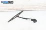 Rear wiper arm for Volkswagen Golf IV Hatchback (08.1997 - 06.2005), position: rear