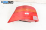Tail light for Volkswagen Golf IV Hatchback (08.1997 - 06.2005), hatchback, position: left