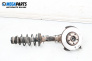 Knuckle hub for Volkswagen Golf IV Hatchback (08.1997 - 06.2005), position: front - left