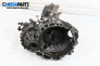  for Volkswagen Golf IV Hatchback (08.1997 - 06.2005) 1.6, 100 hp
