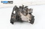  for Volkswagen Golf IV Hatchback (08.1997 - 06.2005) 1.6, 100 hp
