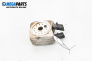 Oil cooler for Volkswagen Golf IV Hatchback (08.1997 - 06.2005) 1.6, 100 hp