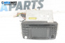 GPS navigation for Mercedes-Benz C-Class Estate (S203) (03.2001 - 08.2007)