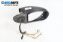 Oglindă for Mercedes-Benz C-Class Estate (S203) (03.2001 - 08.2007), 5 uși, combi, position: dreapta