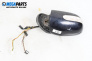 Oglindă for Mercedes-Benz C-Class Estate (S203) (03.2001 - 08.2007), 5 uși, combi, position: dreapta