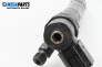 Einspritzdüse for Mercedes-Benz C-Class Estate (S203) (03.2001 - 08.2007) C 270 CDI (203.216), 170 hp, № 0445110072 / A6110700987