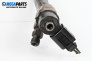 Diesel fuel injector for Mercedes-Benz C-Class Estate (S203) (03.2001 - 08.2007) C 270 CDI (203.216), 170 hp, № 0445110072 / A6110700987