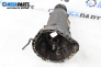 Automatic gearbox for Mercedes-Benz C-Class Estate (S203) (03.2001 - 08.2007) C 270 CDI (203.216), 170 hp, automatic, № R1402712601