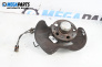 Knuckle hub for Mercedes-Benz C-Class Estate (S203) (03.2001 - 08.2007), position: front - right