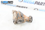  for Mercedes-Benz C-Class Estate (S203) (03.2001 - 08.2007) C 270 CDI (203.216), 170 hp, automatic