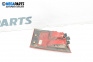 Innere bremsleuchte for BMW X5 Series E53 (05.2000 - 12.2006), suv, position: links