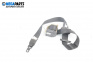 Seat belt for BMW X5 Series E53 (05.2000 - 12.2006), 5 doors, position: front - left