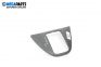 Gear shift console for BMW X5 Series E53 (05.2000 - 12.2006)
