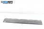 Prag exterior for BMW X5 Series E53 (05.2000 - 12.2006), 5 uși, suv, position: stânga