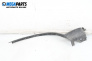Fender arch for BMW X5 Series E53 (05.2000 - 12.2006), suv, position: rear - right