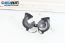 Claxon for BMW X5 Series E53 (05.2000 - 12.2006)