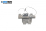 Trunk lock for BMW X5 Series E53 (05.2000 - 12.2006), suv, position: rear