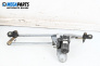 Front wipers motor for BMW X5 Series E53 (05.2000 - 12.2006), suv, position: front