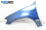 Fender for BMW X5 Series E53 (05.2000 - 12.2006), 5 doors, suv, position: front - left